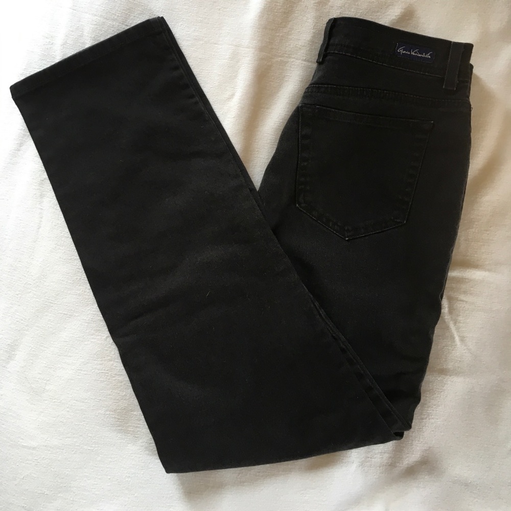 Gloria Vanderbilt Jeans